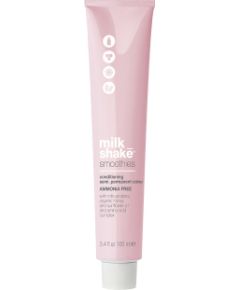 Milk Shake Smoothies Semi-Permanent Hair Dye Orchid 100ml Уход за волосами