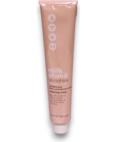 Milk Shake Smoothies Ammonia-Free Semi-Permanent Hair Dye 6.136B Dark Beige Blond 100ml Уход за волосами