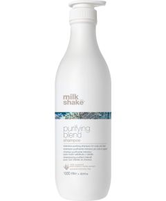 Milk Shake Purifying Blend Hair Shampoo Anti-Dandruff 1000ml Шампуни