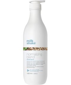 Milk Shake Normalizing Blend SLS/SLES-Free Hair Shampoo For Cleansing 1000ml Шампуни