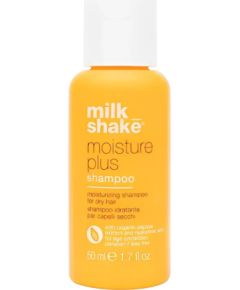Milk Shake Moisture Plus Hair Shampoo Hydrating 50ml Шампуни