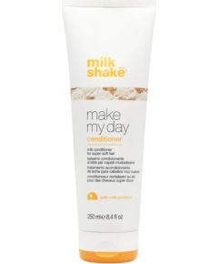 Milk Shake Make My Day Hair Conditioner Softening 250ml Уход за волосами