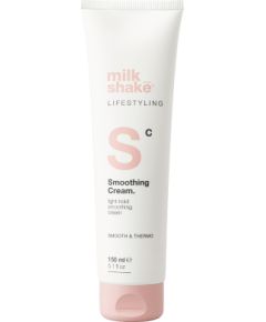 Milk Shake Lifestyling Eco Hair Styling Cream Light Hold 150ml Уход за волосами