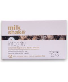 Milk Shake Integrity Muru Muru Butter Hair Cream Treatment For Nourishing 200ml Уход за волосами