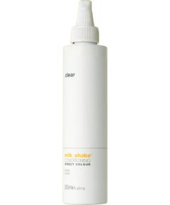 Milk Shake Direct Colour Ammonia-Free Hair Colour Conditioner Clear 200ml Уход за волосами