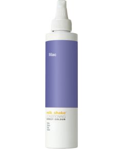 Milk Shake Direct Colour Ammonia-Free Hair Colour Conditioner Lilac 100ml Уход за волосами