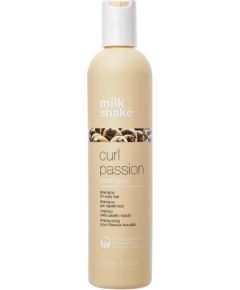 Milk Shake Curl Passion Paraben-Free Hair Shampoo Softness & Manageability 300ml Шампуни
