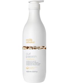 Milk Shake Curl Passion Paraben-Free Hair Conditioner For Wave Definition 1000ml Уход за волосами