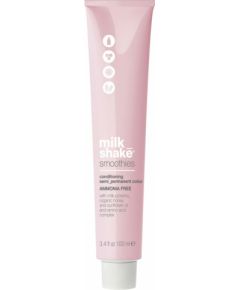 Milk Shake Smoothies Ammonia-Free Semi-Permanent Hair Dye 4.74V  100ml Уход за волосами