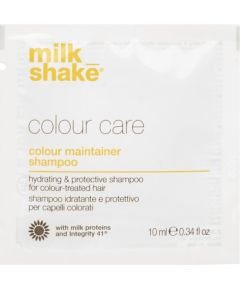 Milk Shake Colour Care Milk Proteins Hair Shampoo For Colour Protection 10ml Шампуни