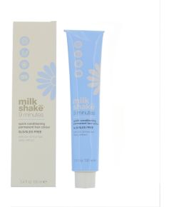 Milk Shake 9 Minutes Permanent Hair Dye 9.13  100ml Matu kopšana