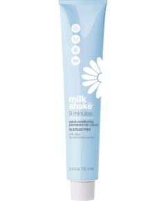 Milk Shake 9 Minutes Permanent Hair Dye 8.3  100ml Matu kopšana