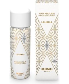 Memo Paris Les Echappees - Lalibela Hair Scented Mist For Women 80ml Женские духи