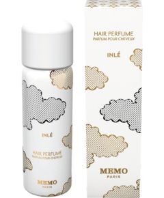 Memo Paris Les Echappees - Inle Hair Scented Mist For Women 80ml Женские духи