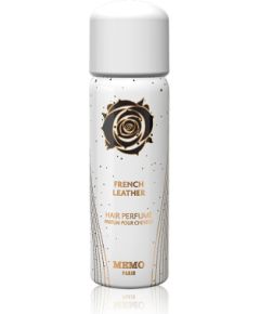 Memo Paris French Leather Hair Scented Mist Unisex 80ml Женские духи