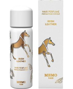 Memo Paris Cuirs Nomades - Irish Leather Hair Scented Mist For Women 80ml Женские духи
