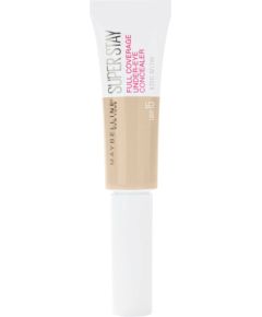 Maybelline SuperStay Full Coverage Cream Concealer 15 Beige Light 6ml Kосметические средства