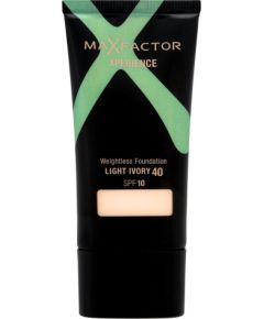 Max Factor Xperience Liquid Foundation 40 Light Ivory SPF 10 30ml Kосметические средства