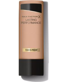 Max Factor Lasting Performance Liquid Foundation 108 Honey Beige 35ml Kосметические средства