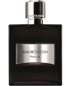 Mauboussin Pour Lui Eau De Parfum For Men 100ml *Tester Smaržas - NESAKĀRTOTS