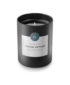 Maria Nila Orchid Vetiver Scented Candle 210 g Telpu aromāti