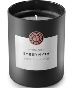 Maria Nila Ember Myth Scented Candle 210 g Telpu aromāti