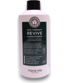 Maria Nila Eco Therapy Revive Vegan Hair Conditioner For Nourishing 300ml Уход за волосами