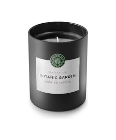 Maria Nila Botanic Garden Scented Candle 210 g Telpu aromāti