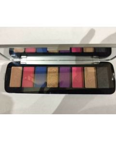 Makeup Revolution Ultimate Eye Look Eyeshadow Palette Party Ready 11 g Kосметические средства
