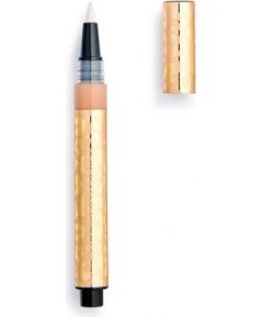 Makeup Revolution Brightening and Tightening Cream Concealer Caramel Nude 2.2ml Kосметические средства