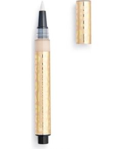 Makeup Revolution Brightening and Tightening Cream Concealer Almond 2.2ml Kосметические средства