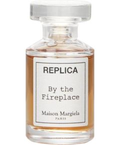 Maison Margiela Replica By The Fireplace  Eau De Toilette Unisex 7ml *Miniature Smaržas - NESAKĀRTOTS