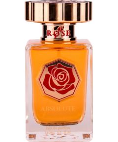 Maison Asrar Rose Absolute Eau De Parfum Unisex 100ml Smaržas - NESAKĀRTOTS
