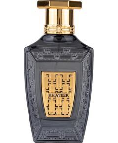 Maison Asrar Khateer Eau De Parfum Unisex 100ml Smaržas - NESAKĀRTOTS
