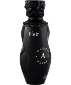 Maison Asrar Flair Eau De Parfum For Men 100ml Smaržas - NESAKĀRTOTS