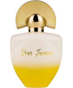 Maison Asrar Dear Jasmine Eau De Parfum For Women 100ml Smaržas - NESAKĀRTOTS