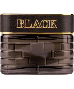 Maison Asrar Black Eau De Parfum For Men 100ml Smaržas - NESAKĀRTOTS