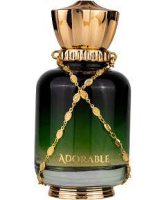 Maison Asrar Adorable Eau De Parfum Unisex 100ml Smaržas - NESAKĀRTOTS