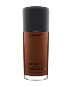 MAC Studio Fix Fluid Matte Finish Liquid Foundation NW57 SPF 15 30ml Kосметические средства