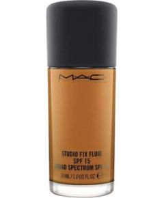 MAC Studio Fix Fluid Matte Finish Liquid Foundation NC60 SPF 15 30ml Kосметические средства