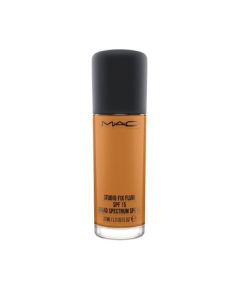 MAC Studio Fix Fluid Matte Finish Liquid Foundation C55 SPF 15 30ml Dekoratīvā kosmētika