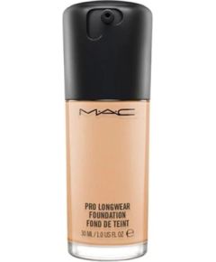 MAC Pro Longwear Waterproof Natural Matte Finish Liquid Foundation NV45 30ml Kосметические средства
