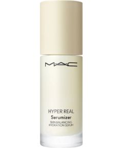 MAC Hyper Real Glow Hydration Day Serum For Face 30ml Sejas kopšana