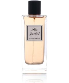Luxury Concept The Jacket Eau De Parfum Unisex 80ml Smaržas - NESAKĀRTOTS