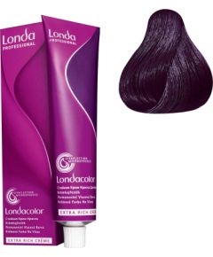 Londa Professional Londacolor Permanent Hair Dye 3/6  60ml Уход за волосами