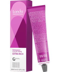Londa Professional Londacolor Permanent Hair Dye 9/16 Very Light Blond Ash Violet 60ml Уход за волосами