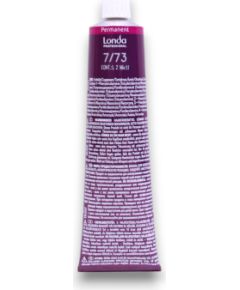 Londa Professional Londacolor Permanent Hair Dye 7/73  60ml Уход за волосами