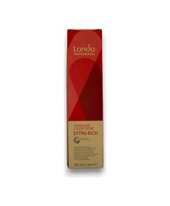 Londa Professional Londacolor Permanent Hair Dye 6/7 Dark Blond Brown 60ml Уход за волосами