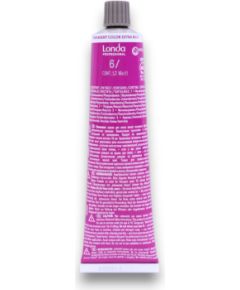 Londa Professional Londacolor Permanent Hair Dye 6  60ml Уход за волосами