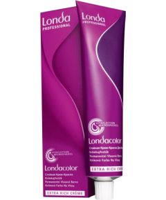 Londa Professional Londacolor Permanent Hair Dye 5/4  60ml Уход за волосами